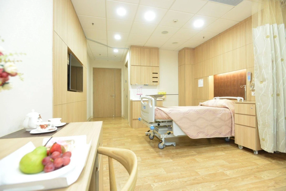 Premimun Room 2